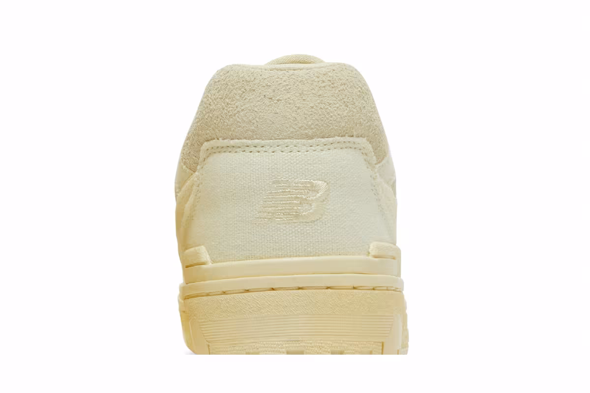 Joe Freshgoods x New Balance 550 Conversations Amongst Us, view 8