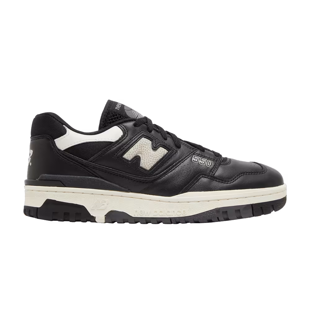 New Balance 550 Panda