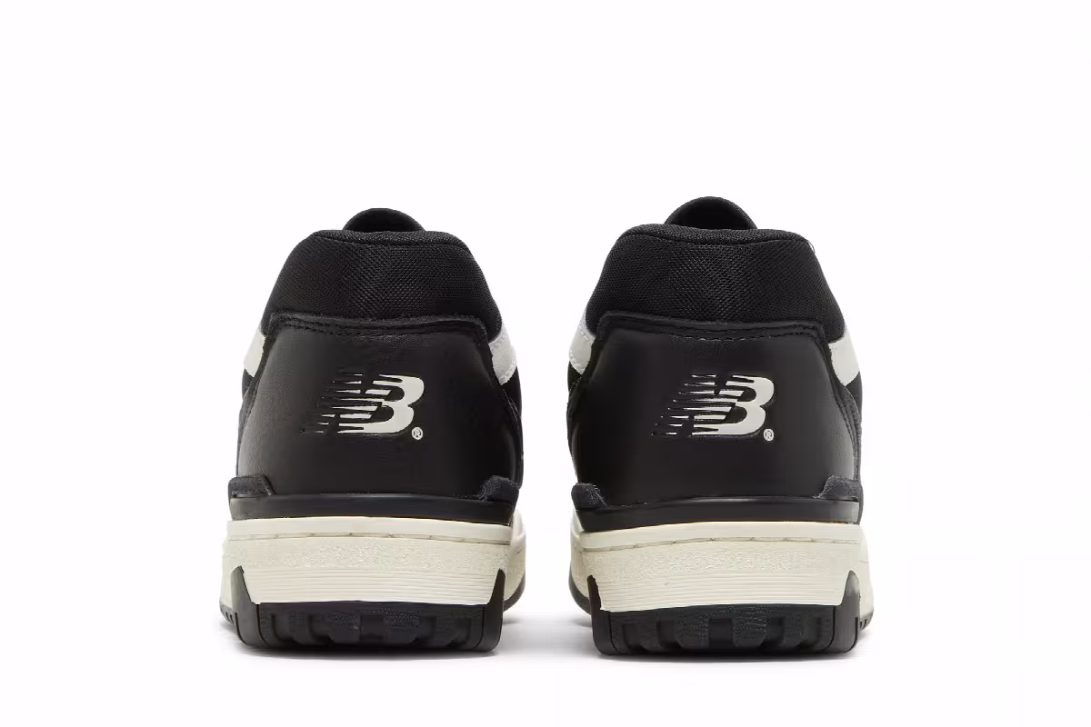 New Balance 550 Panda, view 7