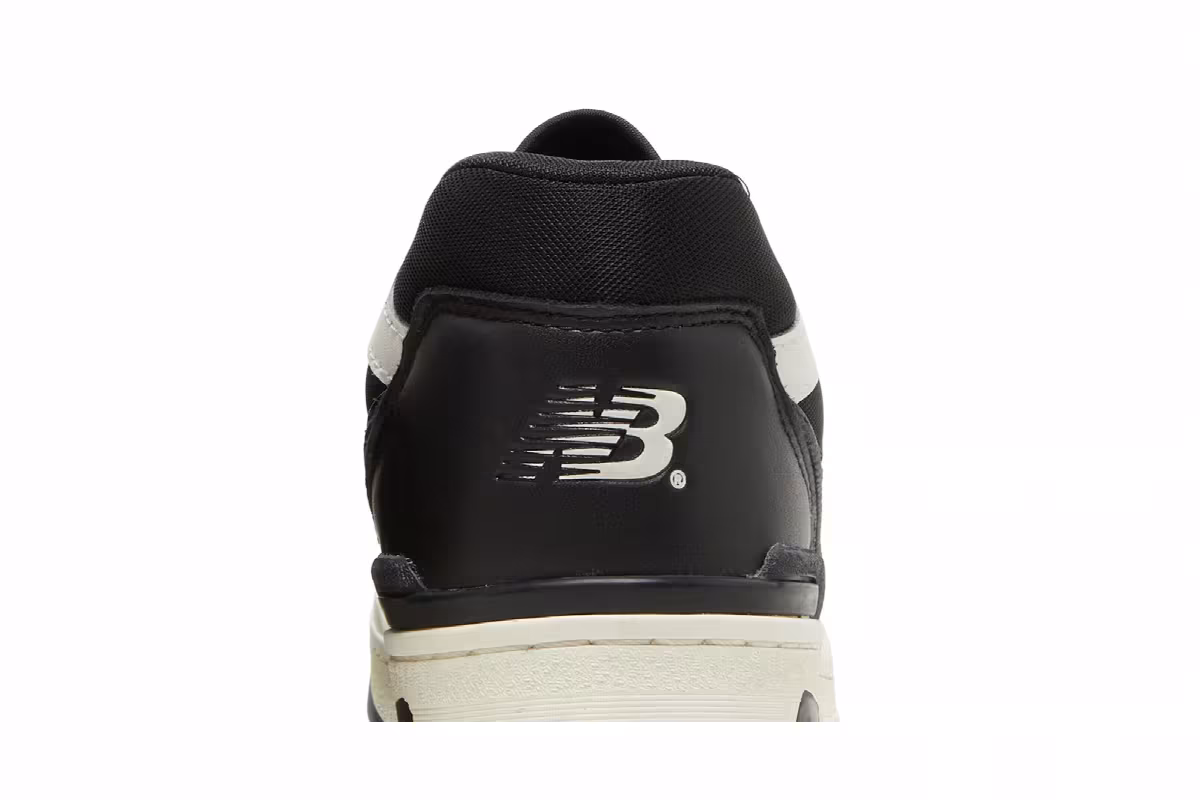 New Balance 550 Panda, view 8