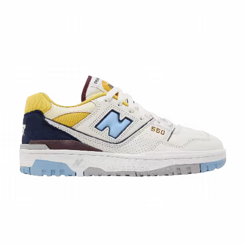 New Balance 550 'Marquette'