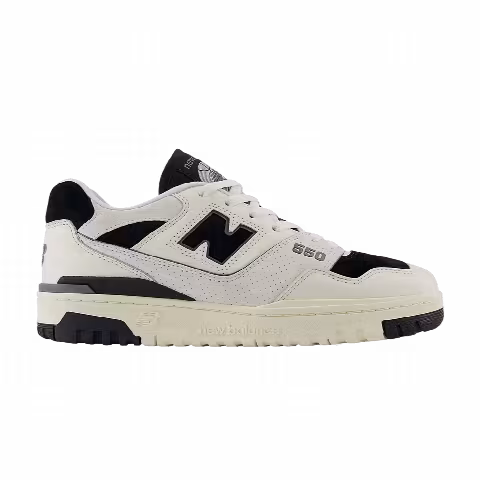 New Balance 550 'Sea Salt Black'
