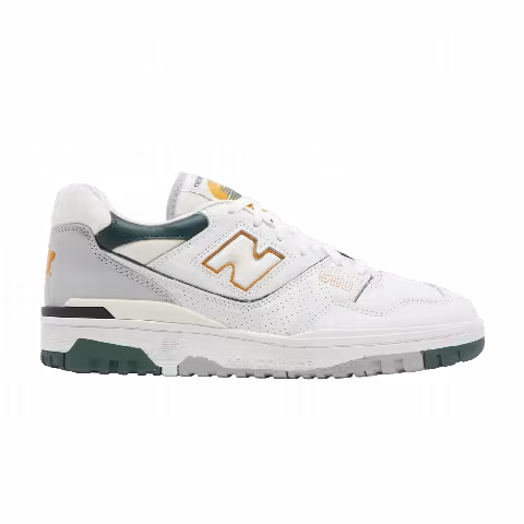 New Balance 550 'Nightwatch Green'