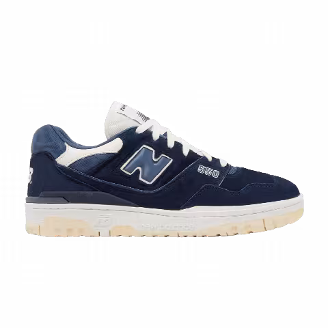 New Balance 550 'Indigo Sea Salt'