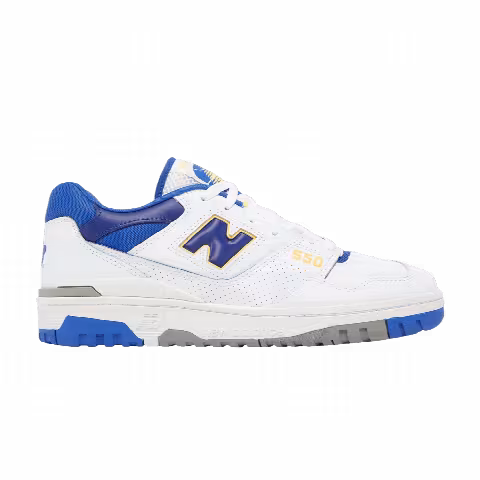 New Balance 550 'Lakers Pack - Infinity Blue'