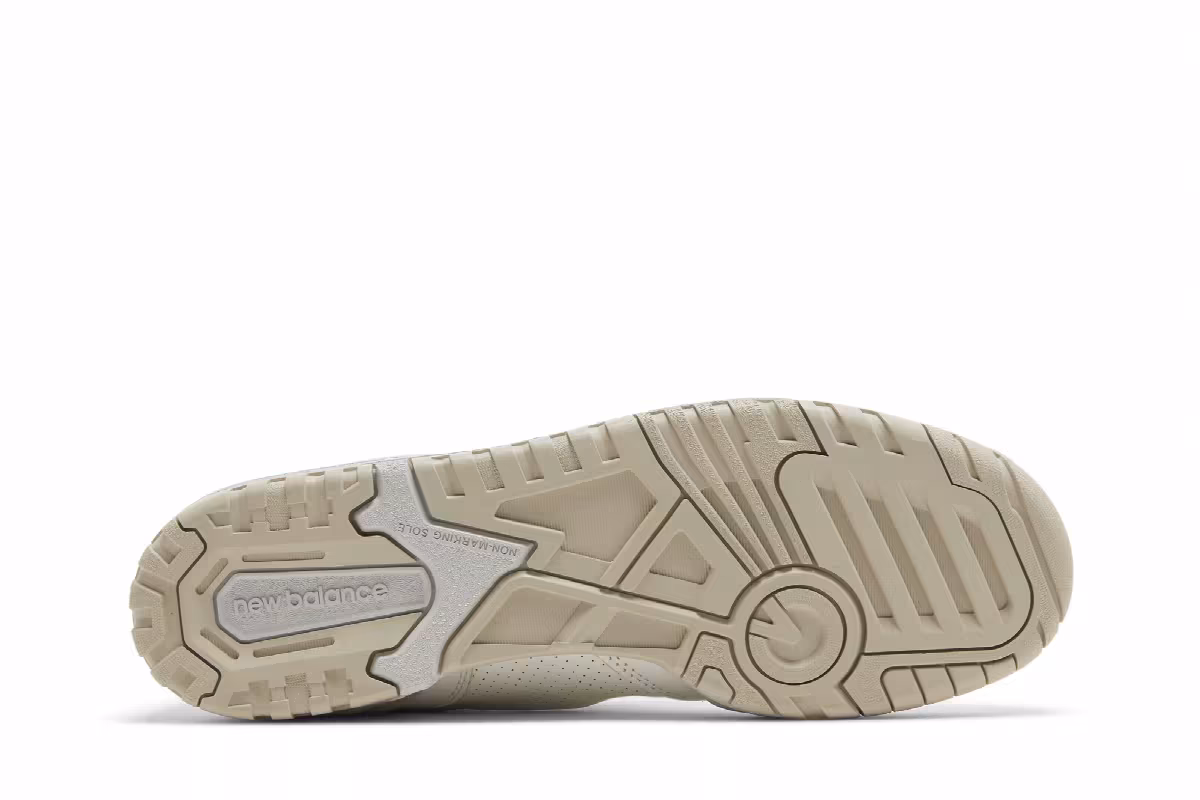 New Balance 550 Lunar New Year - Sea Salt, view 5