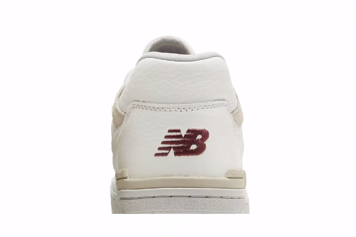 New Balance 550 Lunar New Year - Sea Salt, view 8