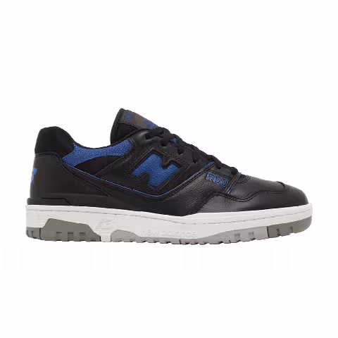 New Balance 550 'Black Blue Groove'