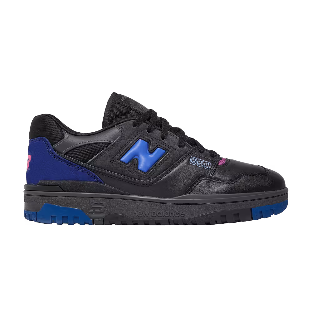 New Balance 550 Miami Nights