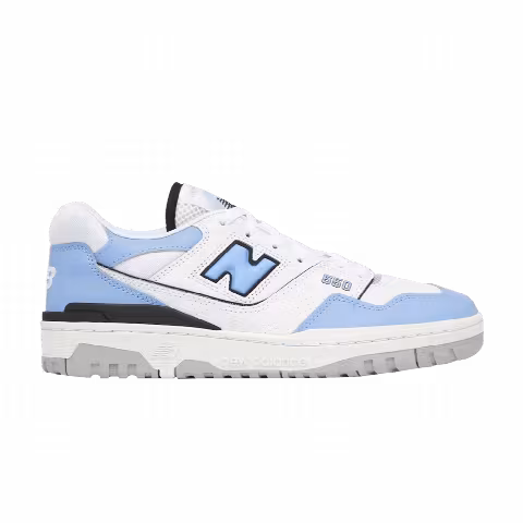 New Balance 550 'Team Carolina'