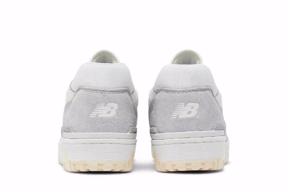 New Balance 550 Rain Cloud Sea Salt, view 7
