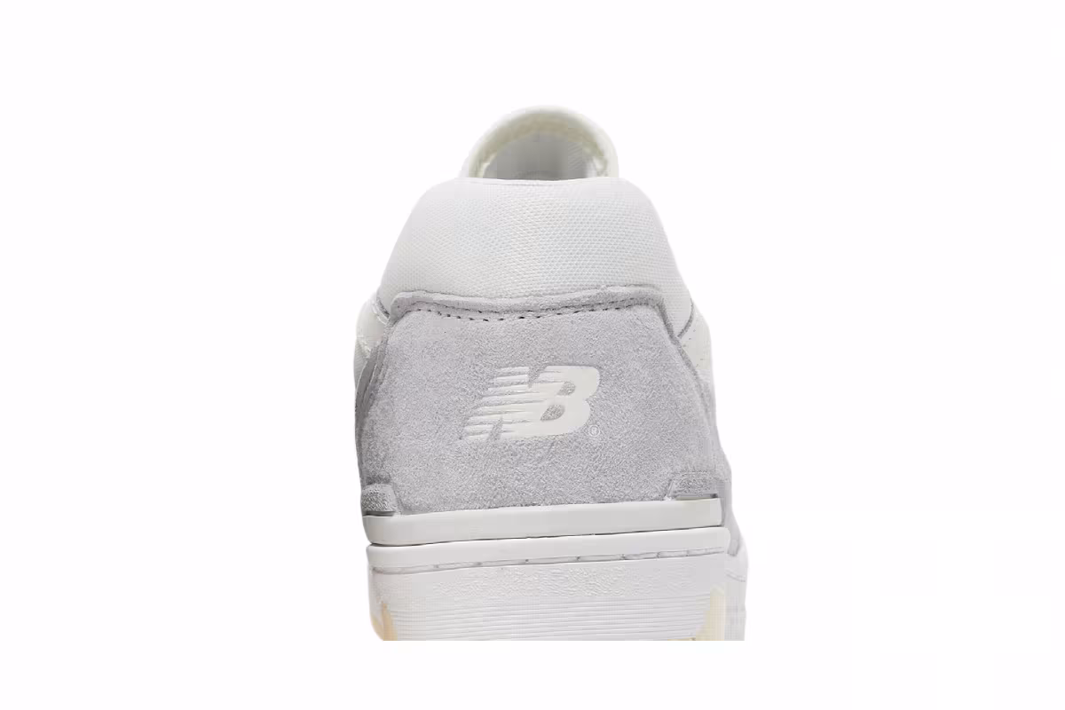 New Balance 550 Rain Cloud Sea Salt, view 8