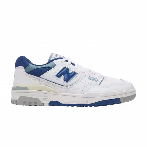 New Balance 550 'White Blue Groove'