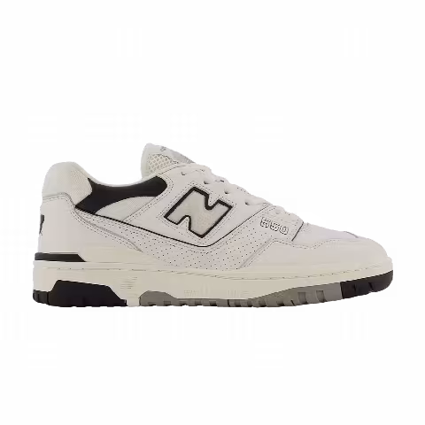New Balance 550 2E Wide 'Sea Salt'