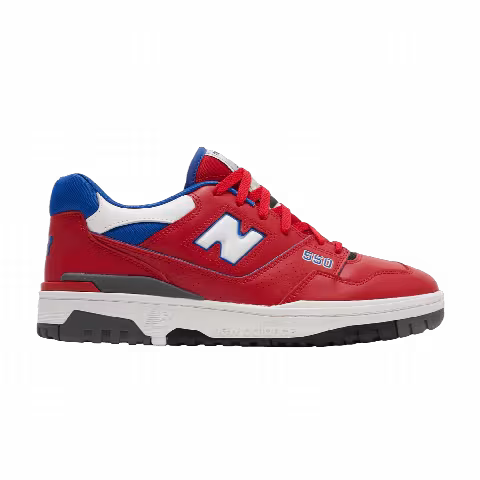 New Balance 550 'Red Blue'