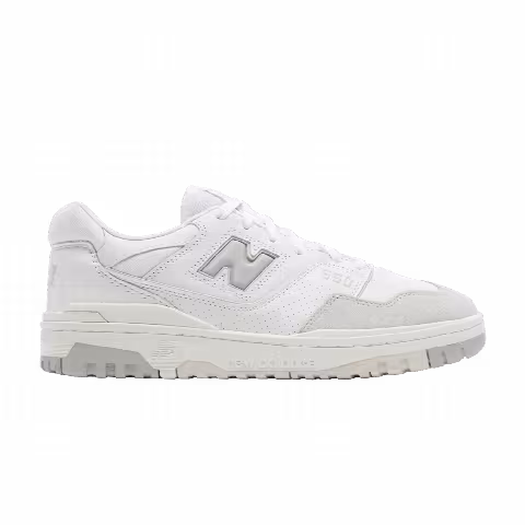 New Balance 550 'White Summer Fog'
