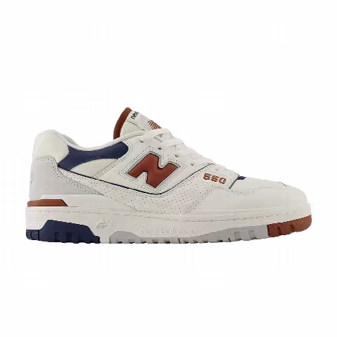 New Balance 550 'Sea Salt Relic Brown'