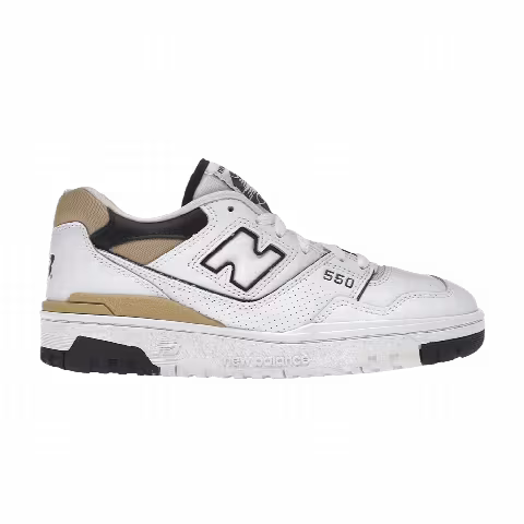 New Balance 550 'White Mocha' ASOS Exclusive