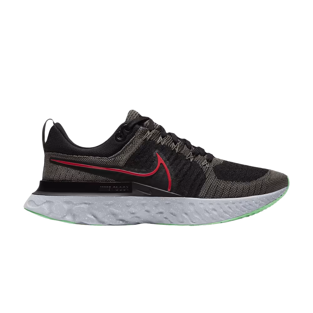 Nike React Infinity Run Flyknit 2 Ridgerock