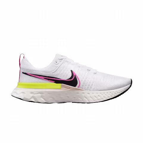 Nike React Infinity Run Flyknit 2 'Rawdacious'