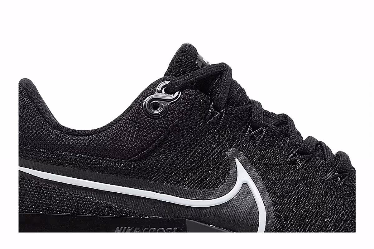 Nike Women's React Infinity Run Flyknit 2 Black, view 3