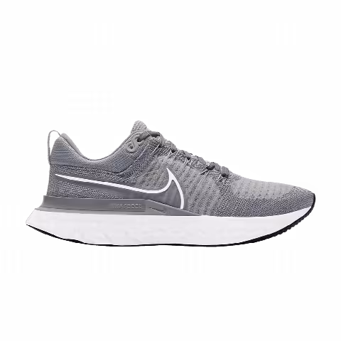Nike React Infinity Run Flyknit 2 'Particle Grey'