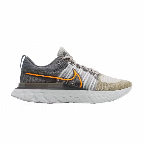 Nike React Infinity Run Flyknit 2 'Made From Sport'