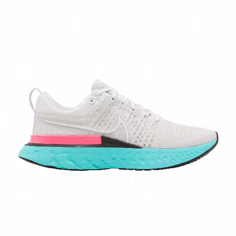Nike React Infinity Run Flyknit 2 'South Beach'