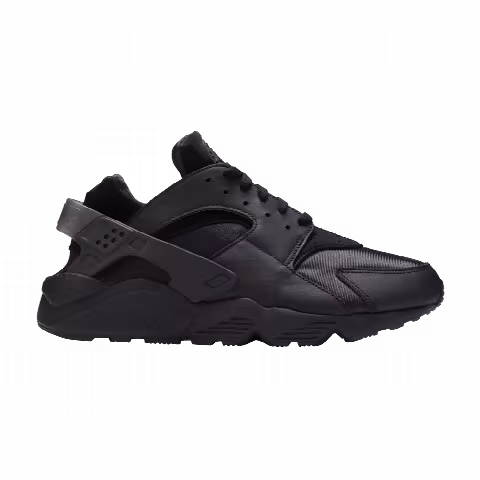 Nike Air Huarache 'Triple Black'
