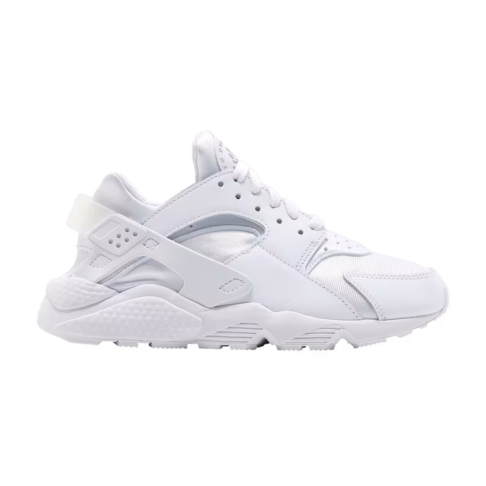 Nike Women's Air Huarache Triple White