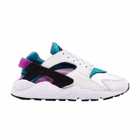 Nike Air Huarache 'Deep Magenta'