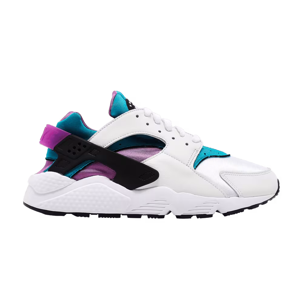 Nike Air Huarache Deep Magenta