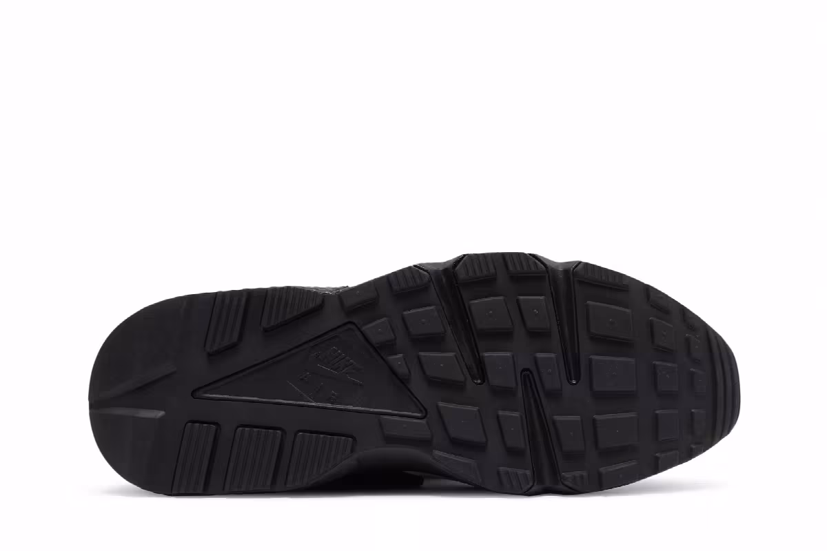 Nike Air Huarache LE Shadow, view 5
