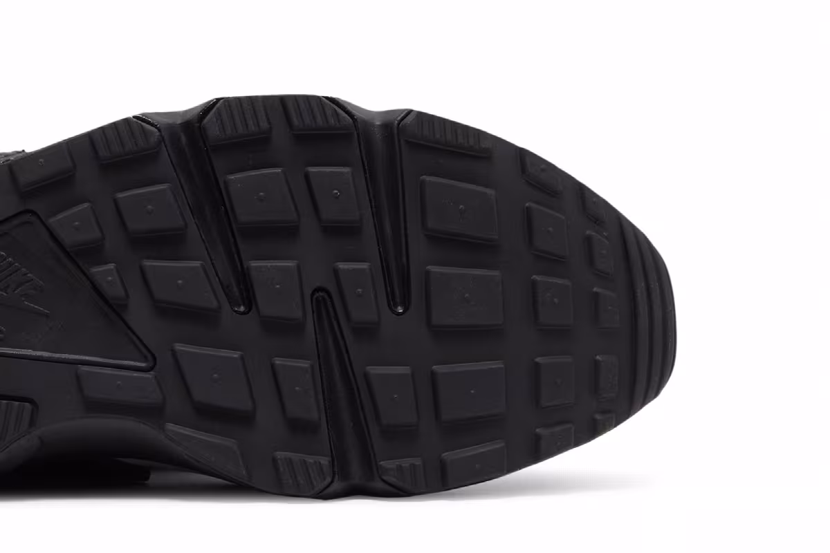 Nike Air Huarache LE Shadow, view 6