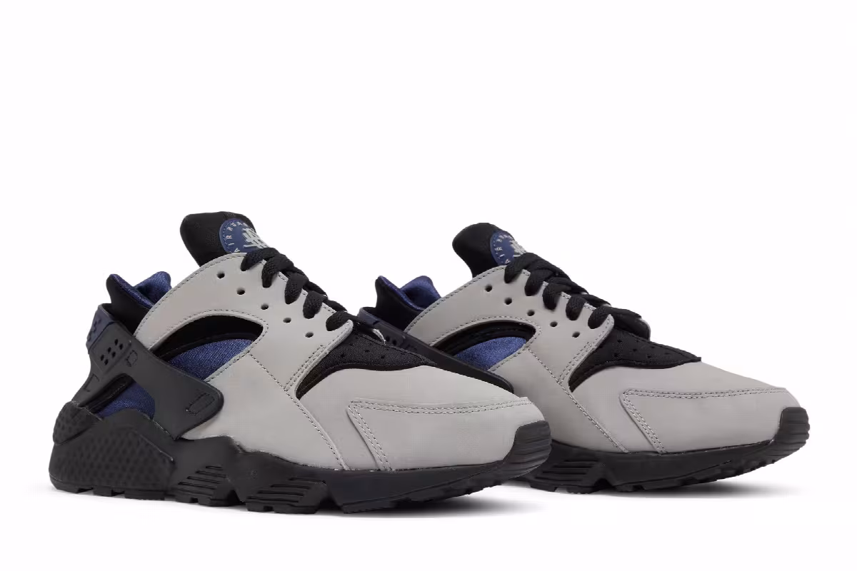 Nike Air Huarache LE Shadow, view 9