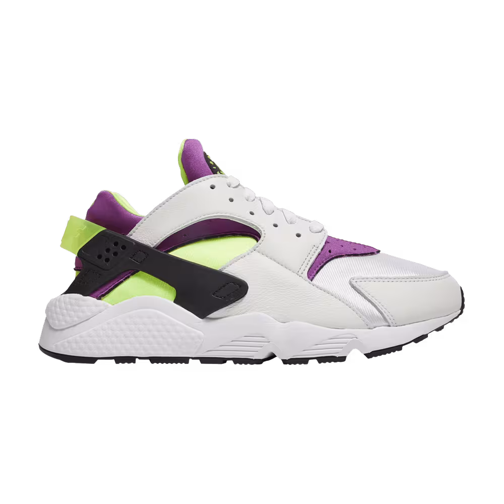 Nike Air Huarache Magenta