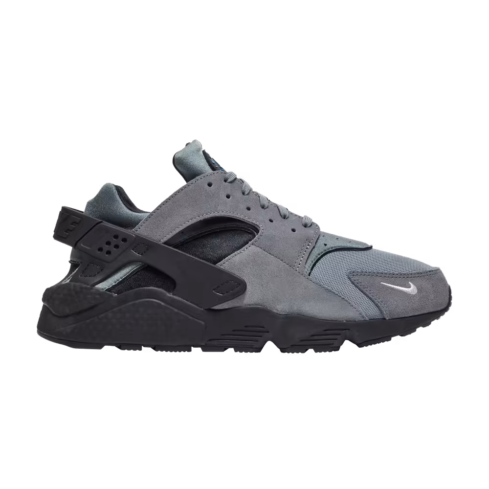 Nike Air Huarache Dark Grey