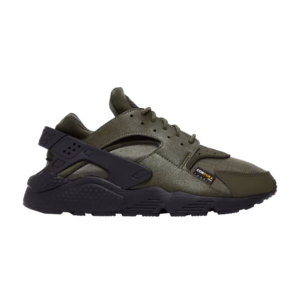 Nike Air Huarache Cordura Cargo Khaki
