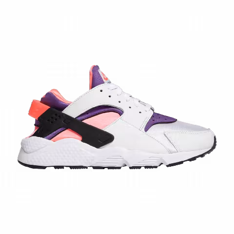 Nike Air Huarache 'Bright Mango'