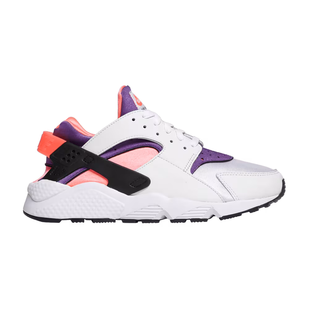 Nike Air Huarache Bright Mango