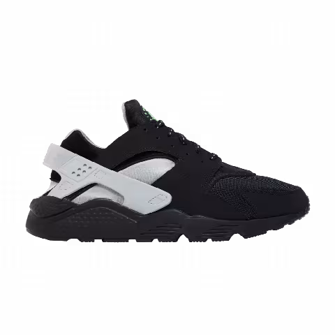 Nike Air Huarache F22 'Black Neon'