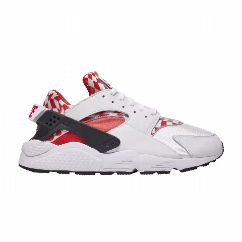 Liverpool FC x Nike Air Huarache Premium QS