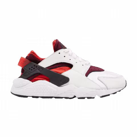 Nike Air Huarache 'Red Oxide'