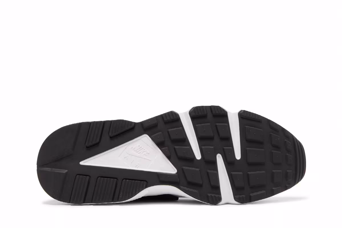 Nike Air Huarache Red Oxide, view 5