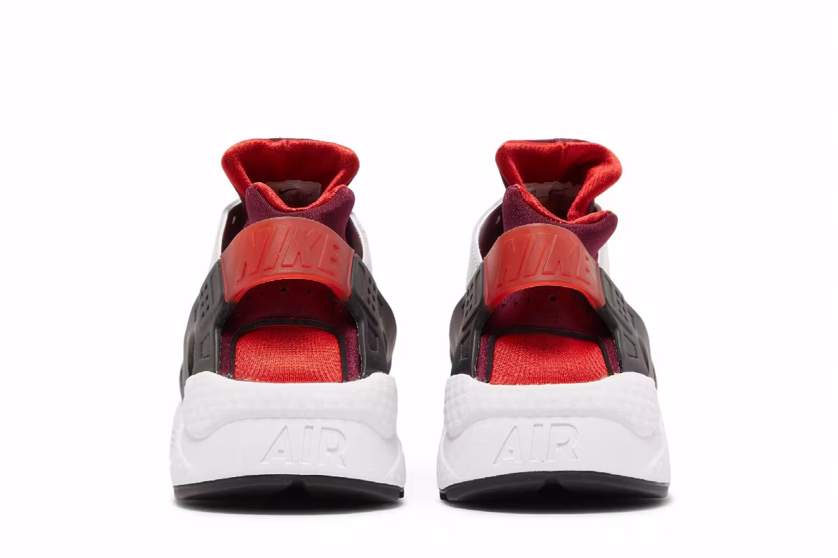 Nike Air Huarache Red Oxide, view 7