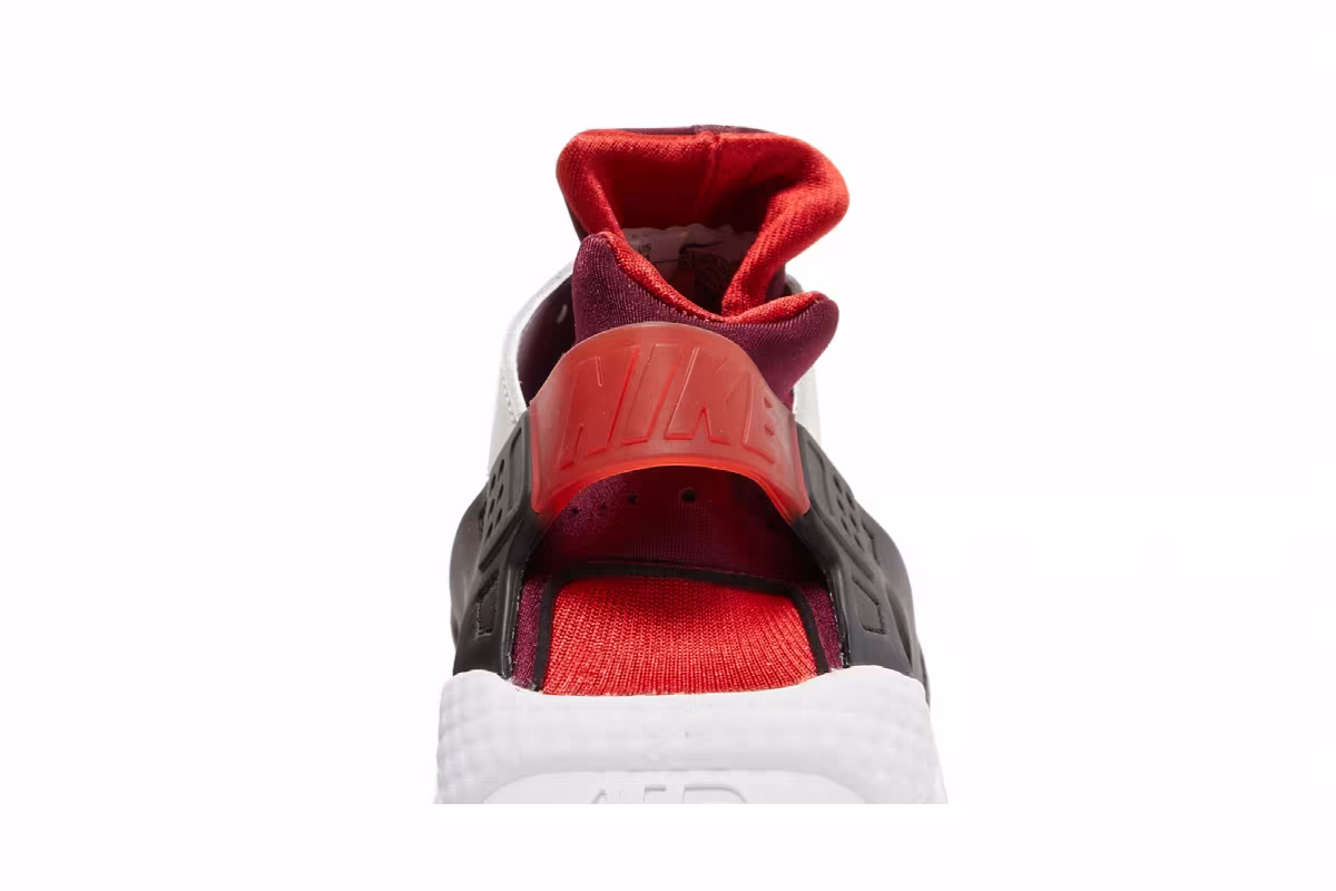 Nike Air Huarache Red Oxide, view 8