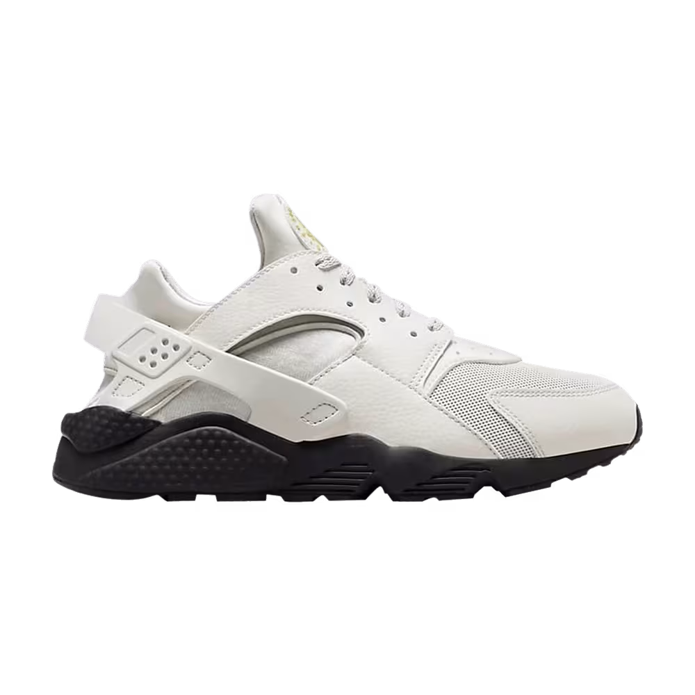 Nike Air Huarache Sail Reflective Mesh