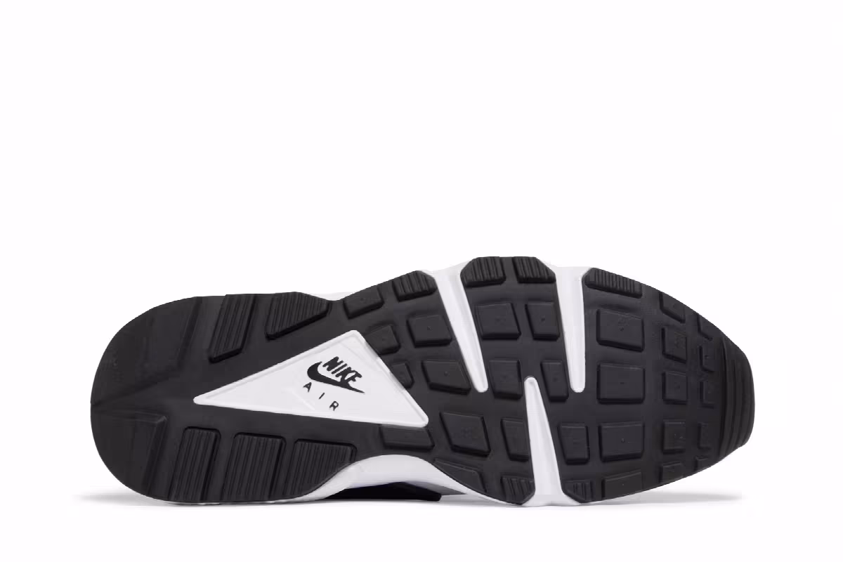 Nike Women's Air Huarache Aluminum, view 5