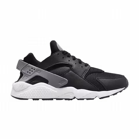 Nike Air Huarache J22 'Black Smoke Grey'