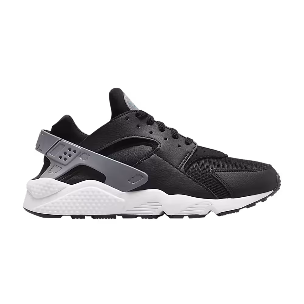 Nike Air Huarache J22 Black Smoke Grey